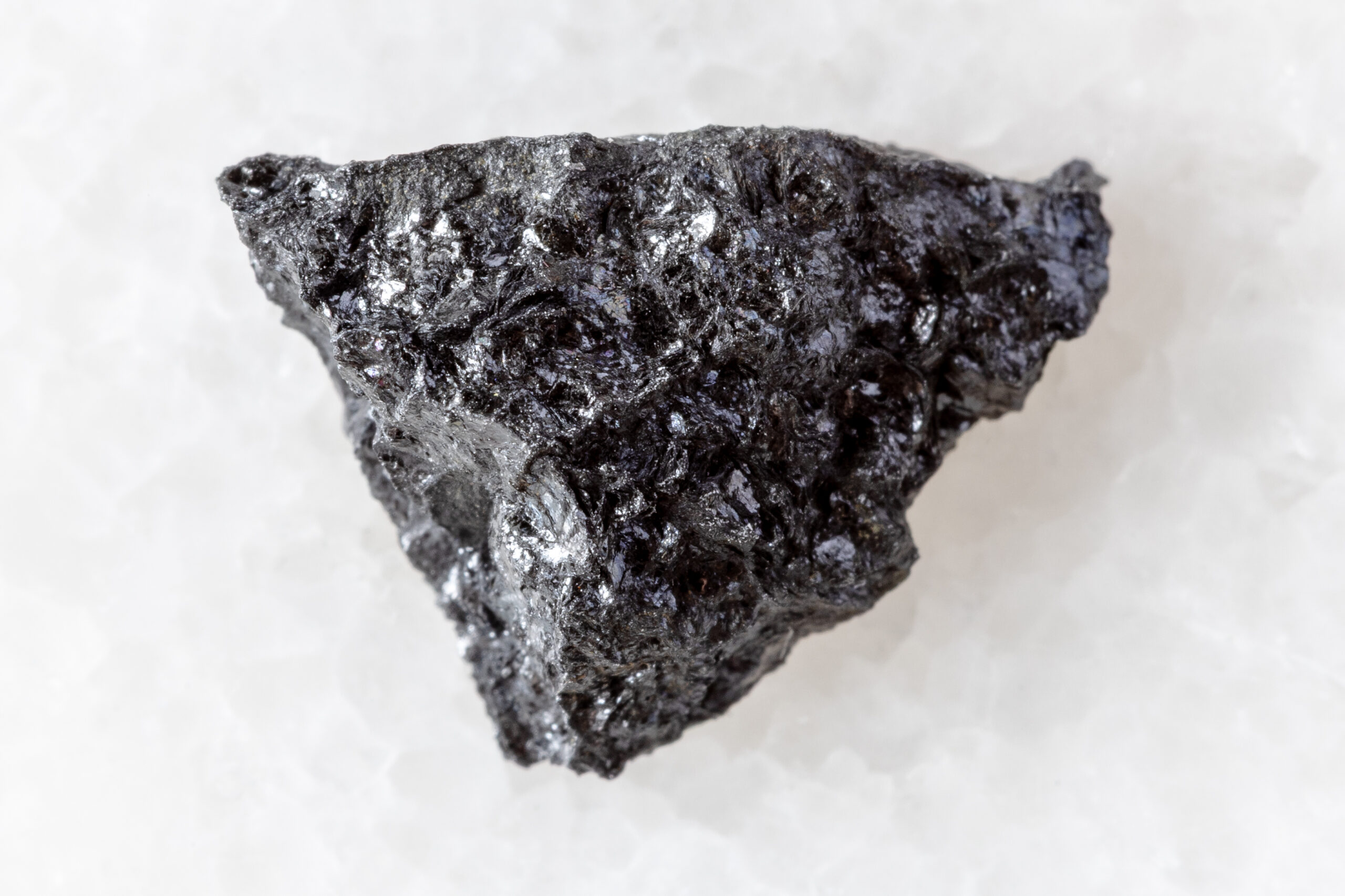 Fabrication of Pellets for Electrochemical Graphitization of Carbonaceous Particles