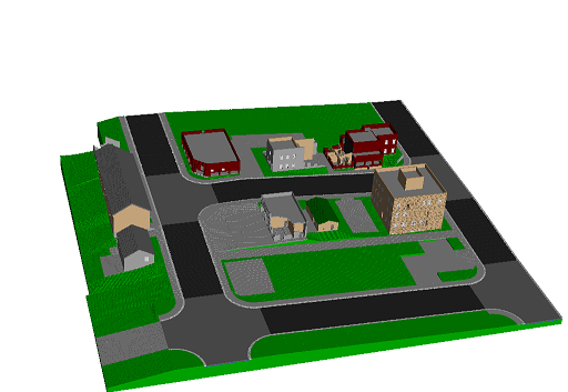 ORNL Placeholder Image