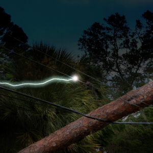 Grid disturbance detection tool wins R&D100 Market Disruptor award featured image