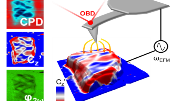 ORNL Placeholder Image