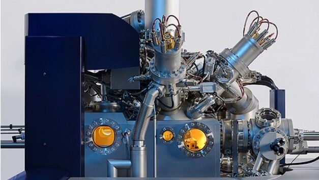 A complex microscope